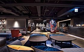 Just Sleep - Ximending